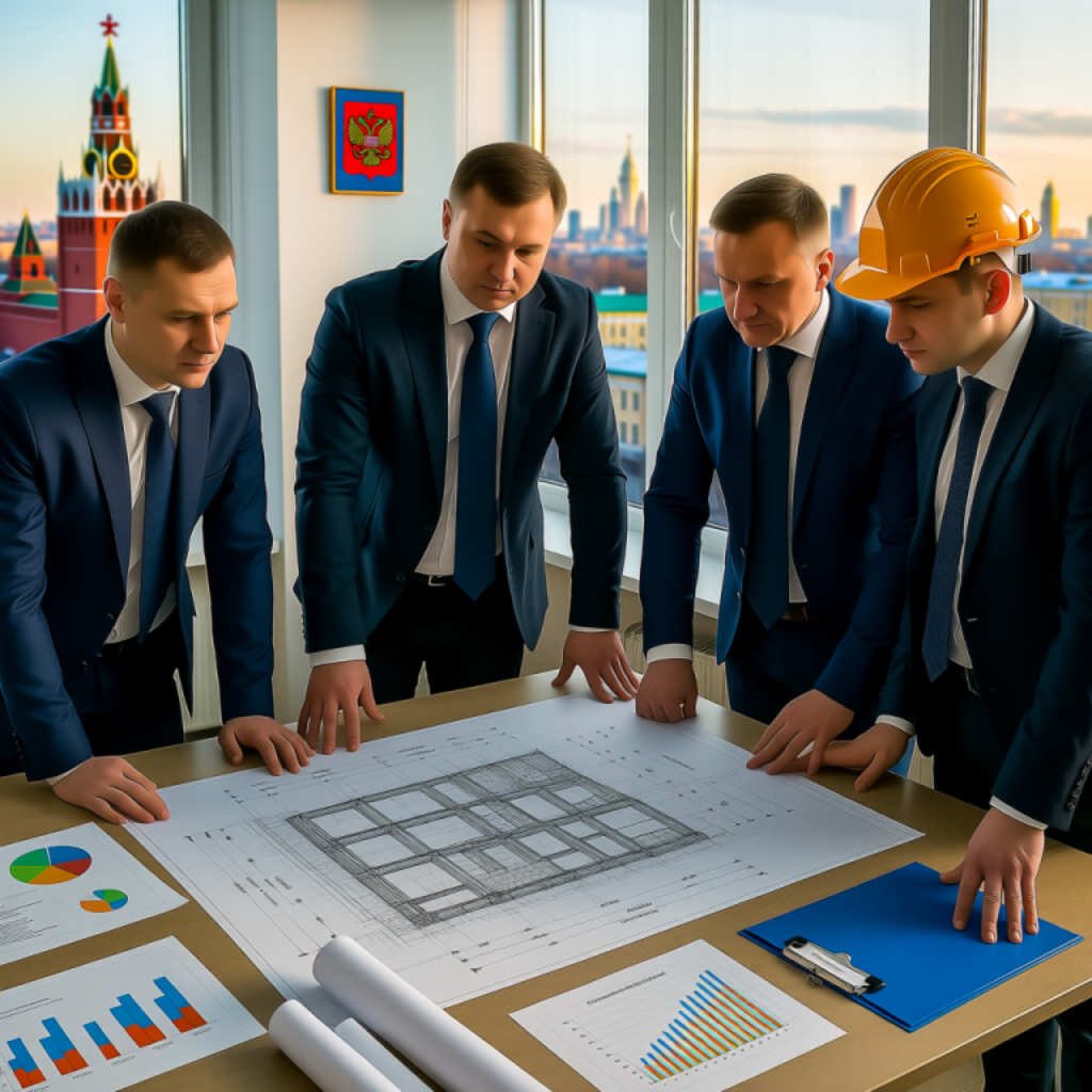 Наглядный пример к статье "Ошибки заказчика: избегайте провальных закупок в Самаре"