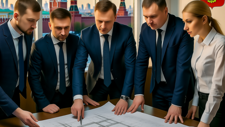 Поясняющая иллюстрация к материалу "Безупречная отчетность контрактной системы в Самаре"