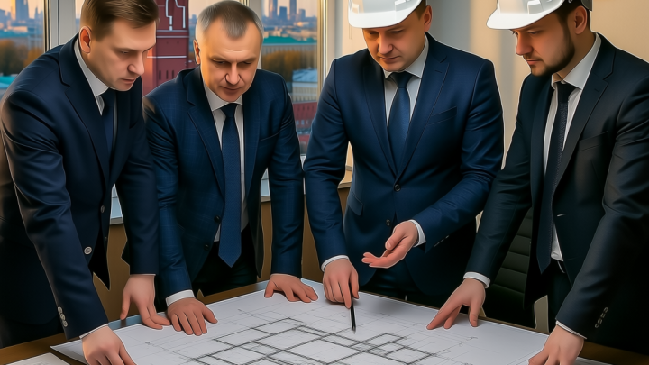 Наглядный пример к статье "44-ФЗ: эффективная организация закупок для госкомпаний в Самаре"