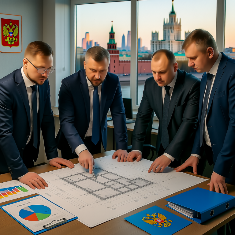 Наглядный пример к статье "Работа с поставщиками: Эксклюзивное обучение закупкам в Самаре"