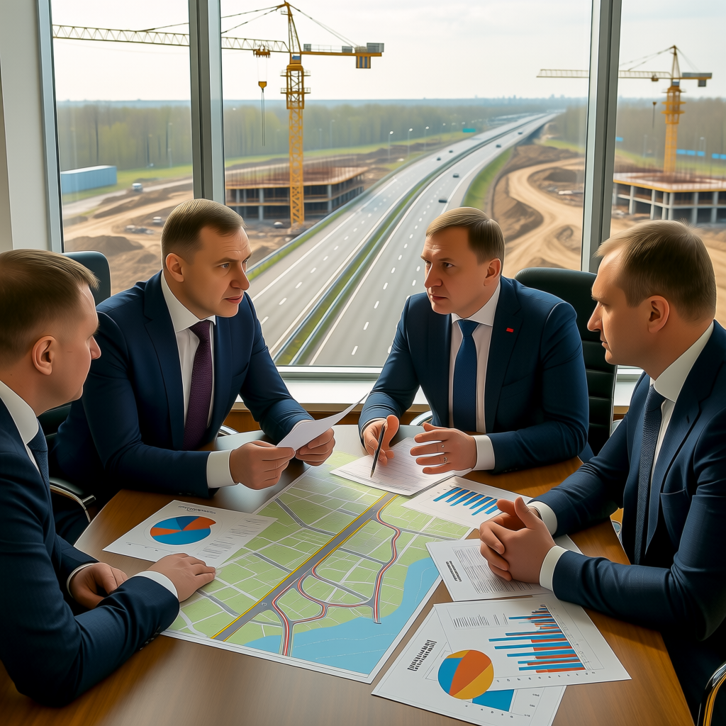 Иллюстрация 1: Обеспечение заявок: Экспертное обучение для вашего успеха Графическое сопровождение статьи "Обеспечение заявок: Эксклюзивное обучение в Майкопе"