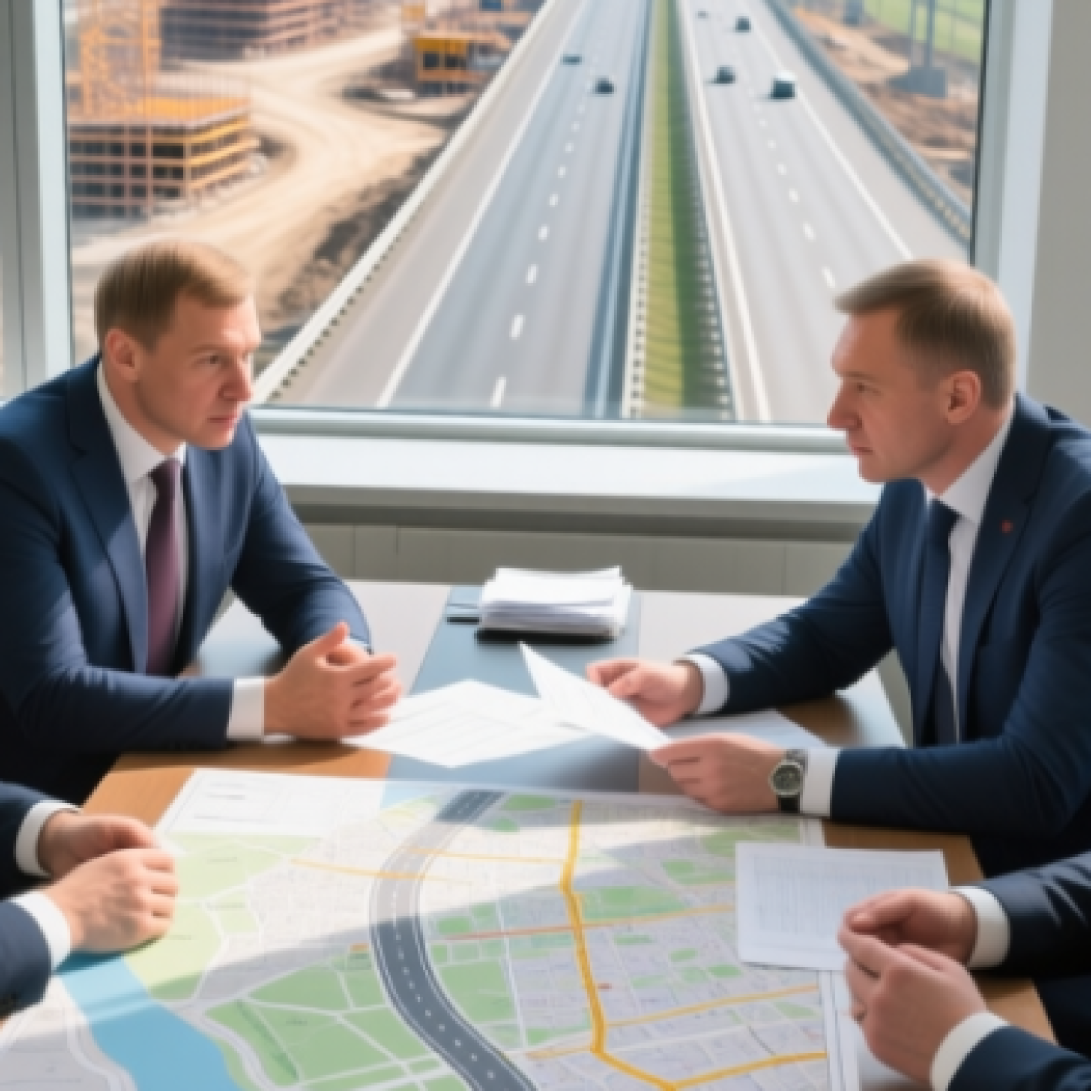 Поясняющая иллюстрация к материалу "Цифровизация закупок: эксклюзивное обучение в Самаре"