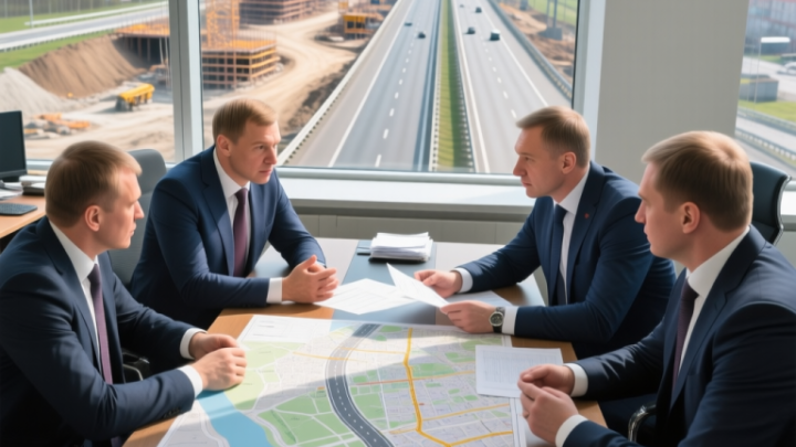 Наглядный пример к статье "Закупки по 223-ФЗ — успешная реализация в Самаре"