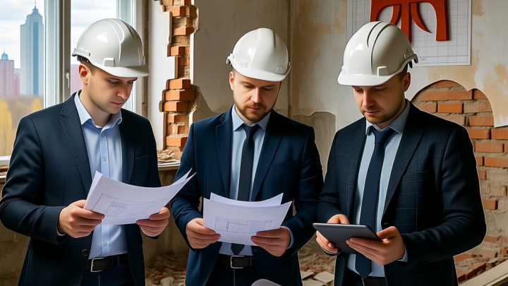 Поясняющая иллюстрация к материалу "Закупка радиоэлектроники: Обязательный гайд в Костроме [sc name=year][/sc]"