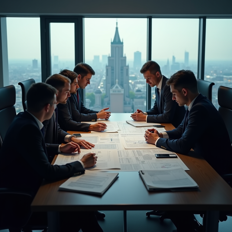 Поясняющая иллюстрация к материалу "Обучение специалистов закупок в Самаре: Программы 44-ФЗ"