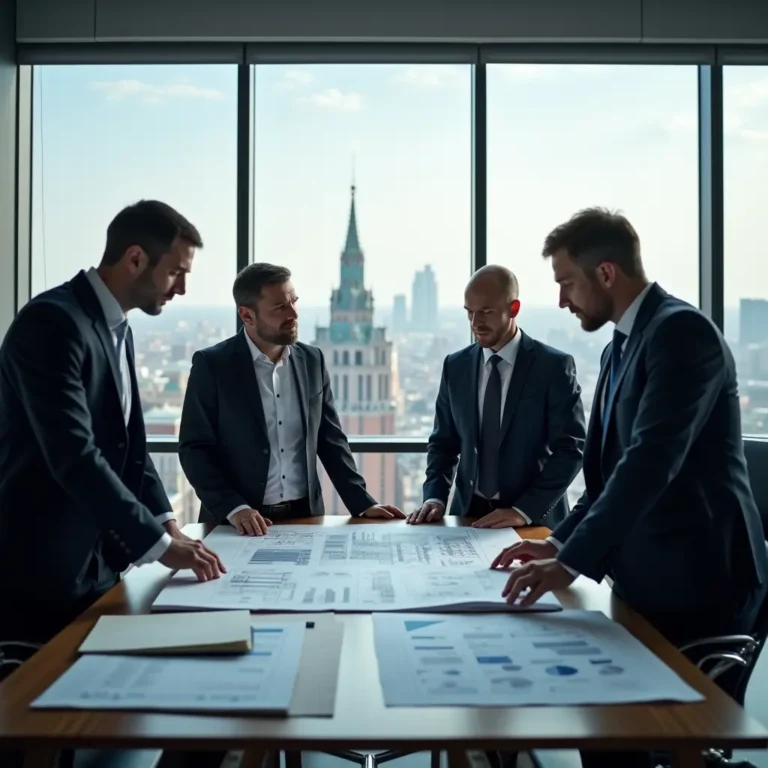 Наглядный пример к статье "Тендерная документация: в Самаре без ошибок"