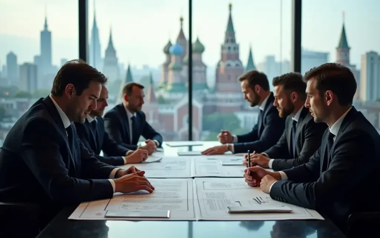 Графическое сопровождение статьи "Хозяйственные общества с госучастием: Полный гайд закупок в Самаре [sc name=year][/sc]"