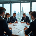 Наглядный пример к статье "Обучение контрактным управляющим в Самаре: Эксклюзивные программы"