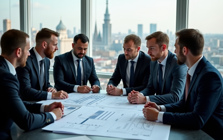 Наглядный пример к статье "Защита прав поставщика в Самаре: мощные решения"