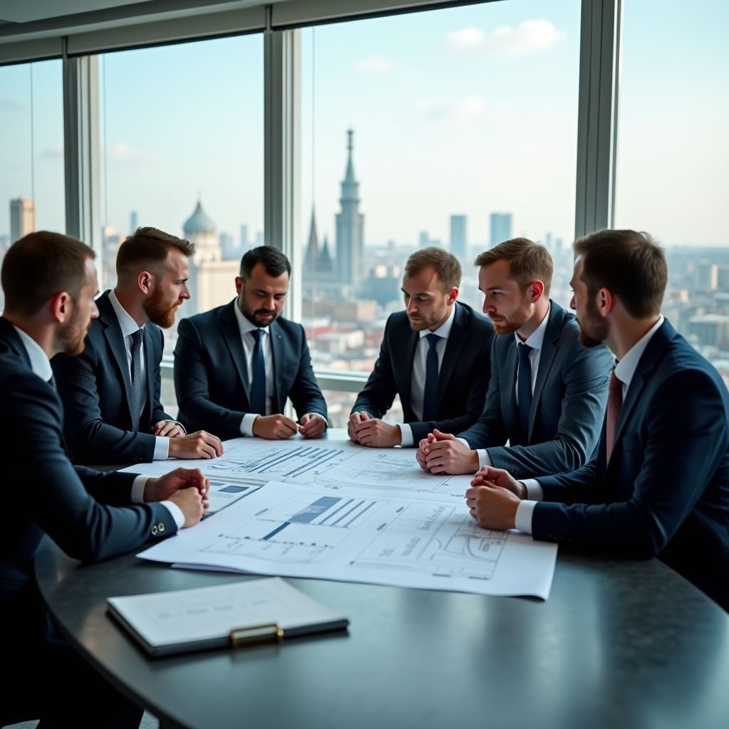 Иллюстрация 1: Ответственность заказчика: полный контроль ФАС Изображение к статье "Ответственность заказчика: полный контроль ФАС"