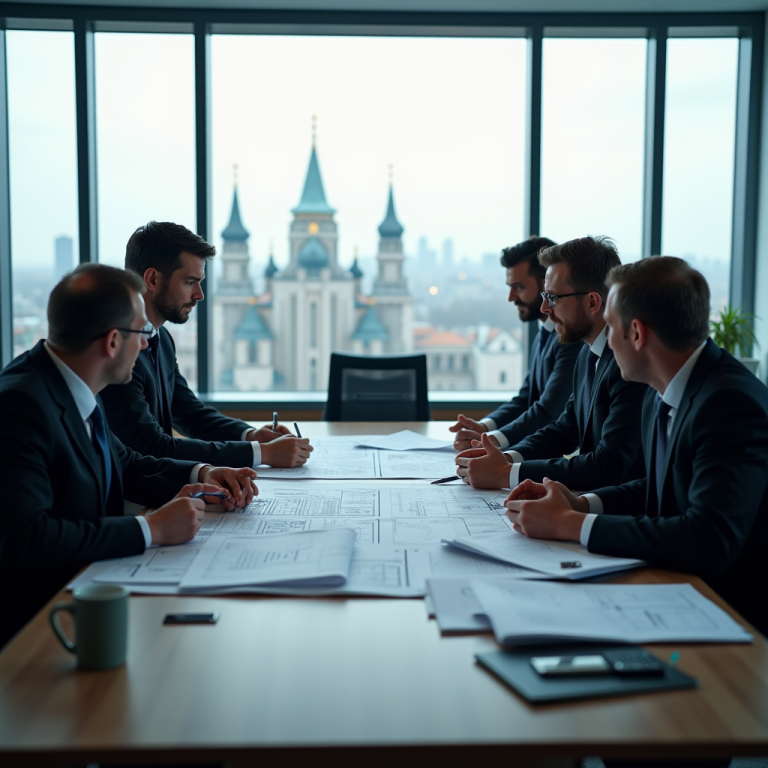 Наглядный пример к статье "Сложные закупки — эффективное обучение в Самаре"