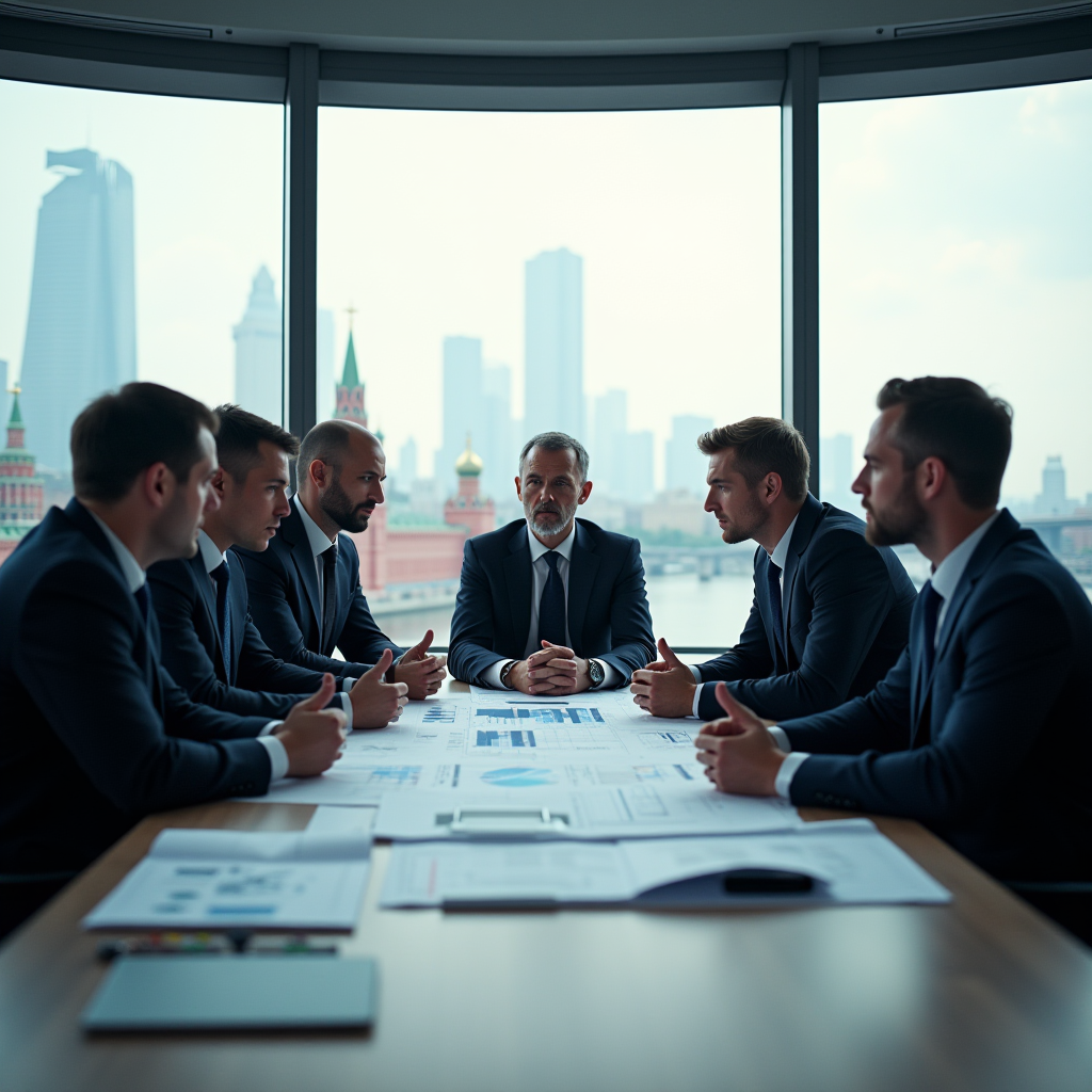 Изображение к статье "Расторжение контракта 44-ФЗ: Риски и Простое Руководство"