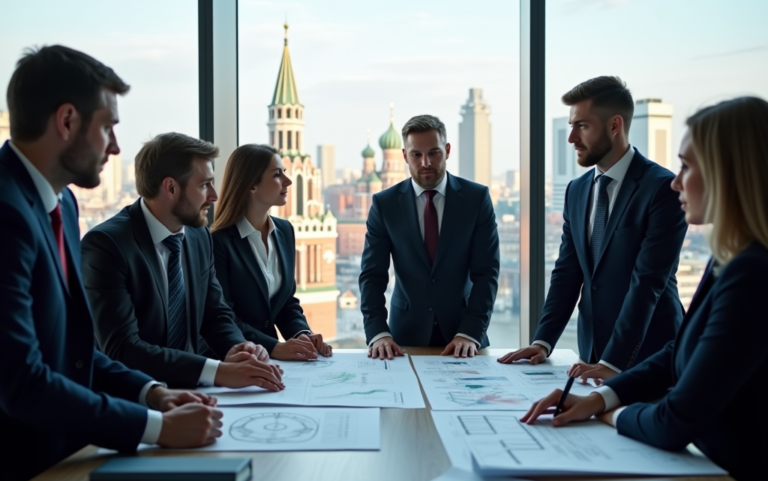 Поясняющая иллюстрация к материалу "Способ закупки: эксклюзивное обучение специалистов в Самаре"