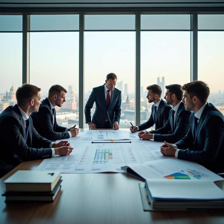 Графическое сопровождение статьи "Обучение специалистов — профессиональная переподготовка 44-ФЗ в Казани"