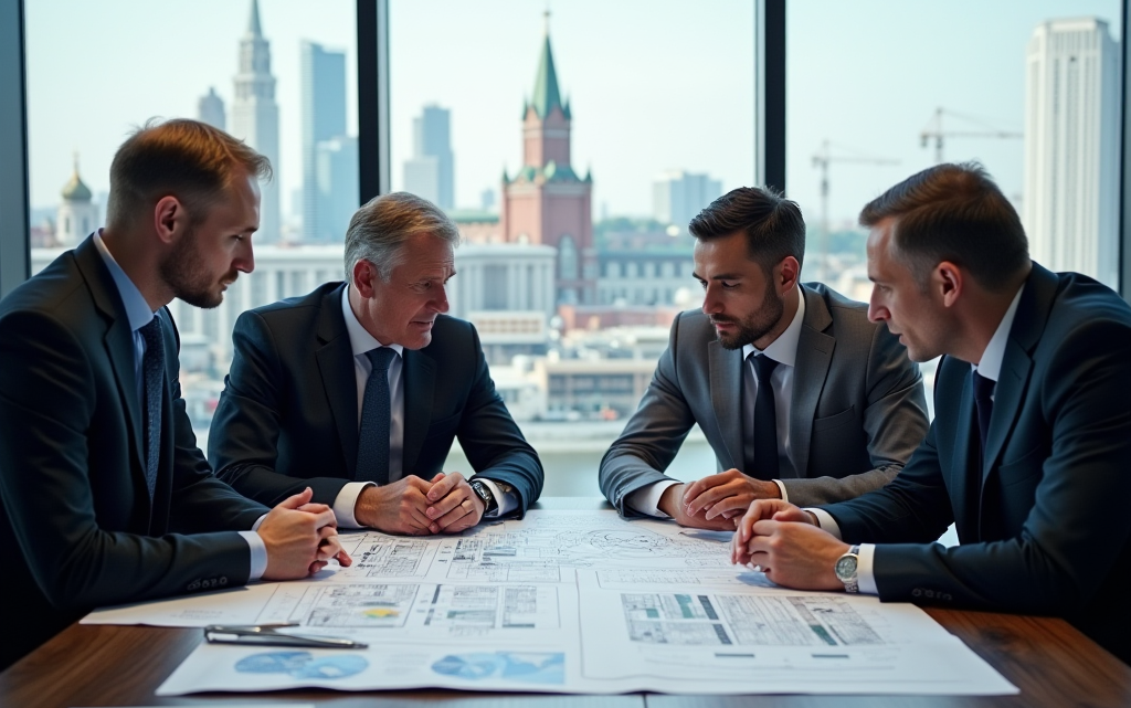 Наглядный пример к статье "Электронные площадки: Эффективное обучение в Самаре"