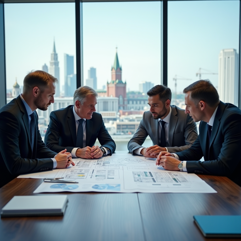 Наглядный пример к статье "Закупки у субъектов малого бизнеса: Лучшие преимущества в в Самаре"