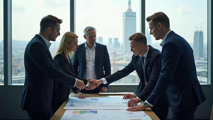 Графическое сопровождение статьи "Открытый конкурс 44-ФЗ: Успешное планирование закупок в Саратове"