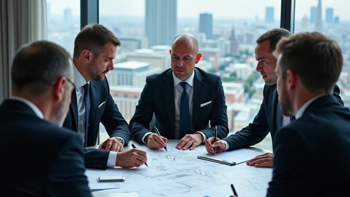 Графическое сопровождение статьи "Выбор поставщика 44-ФЗ: эксклюзивные советы в Самаре"