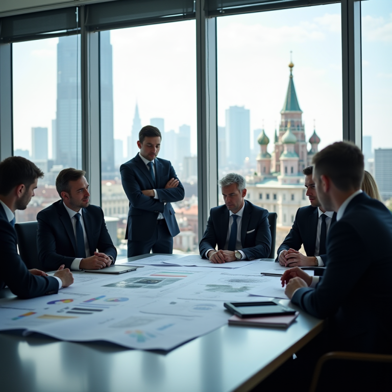 Наглядный пример к статье "Расторжение контракта 44-ФЗ: Эксклюзивное обучение в Самаре"