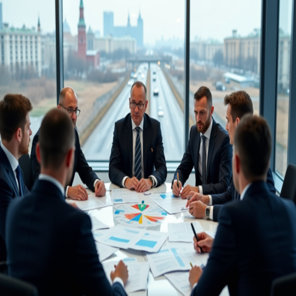 Иллюстрация 1: Разрешение на закупку: Полный и Легальный Порядок Изображение к статье "Разрешение на закупку: Полный и Легальный Порядок"