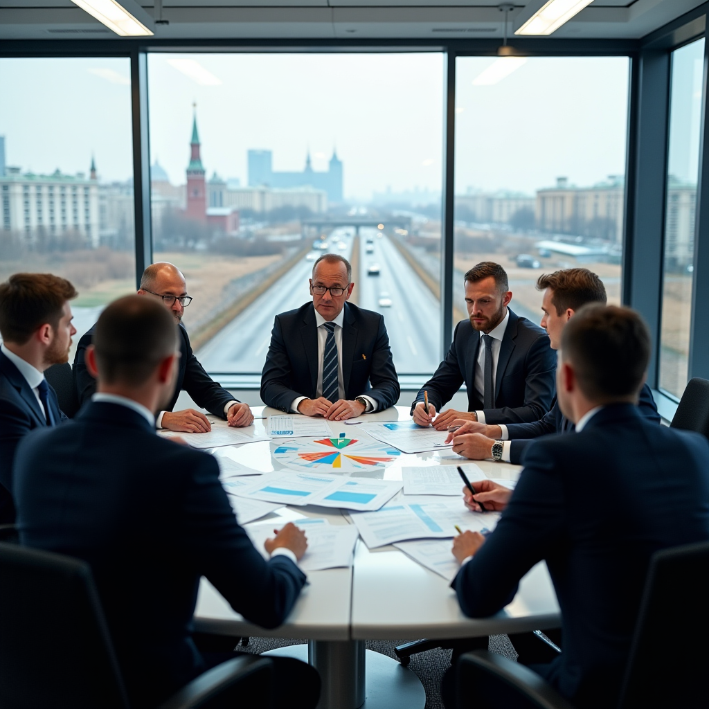 Поясняющая иллюстрация к материалу "Обучение закупкам: Профессиональная переподготовка в Краснодаре"