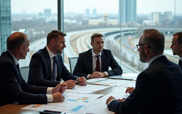 Наглядный пример к статье "Конкурсная документация: безошибочное в Самаре обучение"