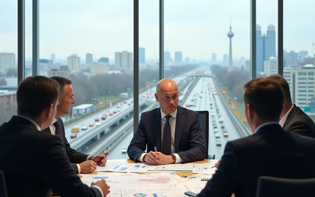 Поясняющая иллюстрация к материалу "Риски исполнения контракта — эффективная минимизация в Самаре"