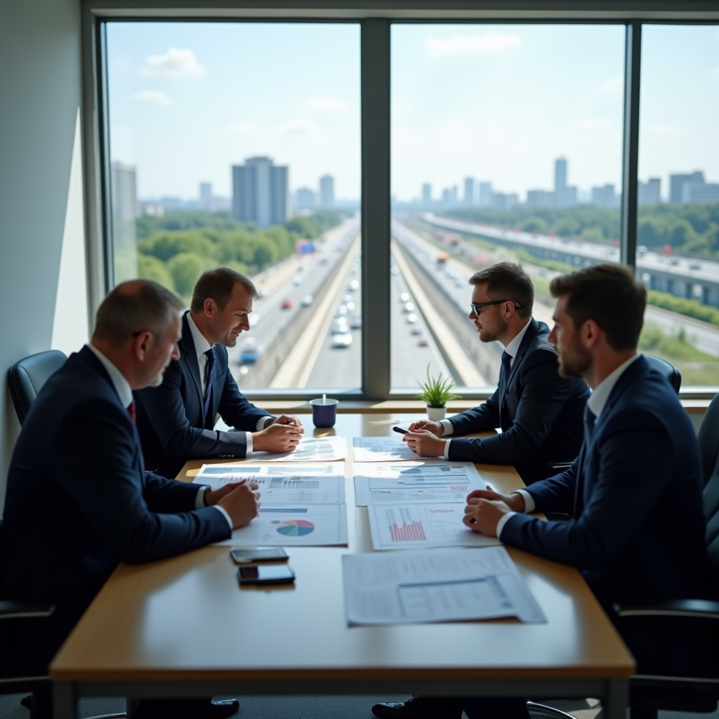 Иллюстрация 1: Расторжение контракта в Орле: эксклюзивное руководство Графическое сопровождение статьи "Расторжение контракта в Орле: эксклюзивное руководство"