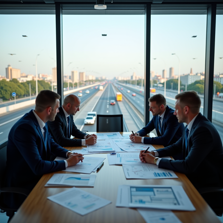 Наглядный пример к статье "Контрактный управляющий: Экспресс-обучение в Самаре"