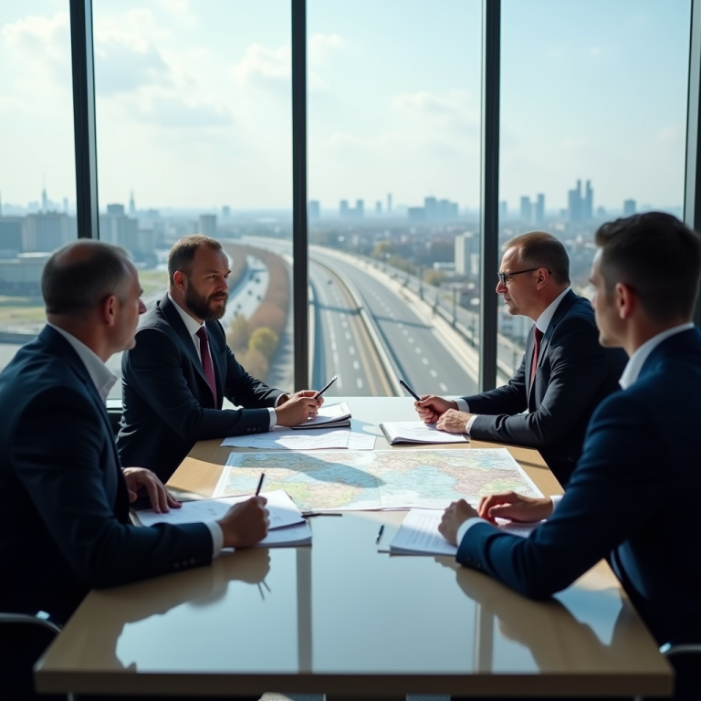 Поясняющая иллюстрация к материалу "Опыт участников закупок: Обязательный документ в Самаре 2026"