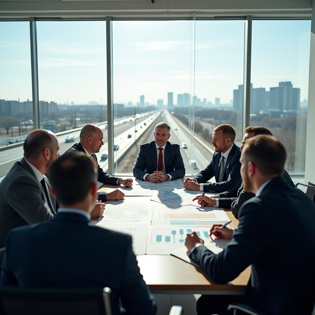 Поясняющая иллюстрация к материалу "Контрактная служба: Обязательная эффективная структура в Самаре [sc name=year][/sc]"