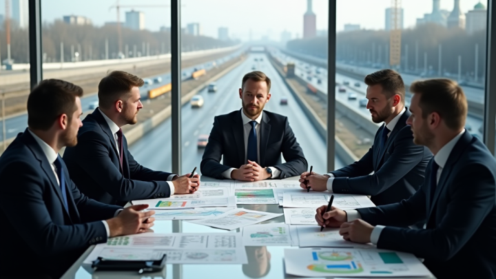 Поясняющая иллюстрация к материалу "Защита прав поставщика в Самаре: мощные решения"