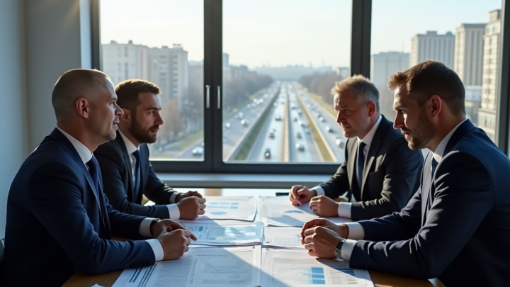 Иллюстрация 1: Жалобы на закупки: Эффективное обучение ФАС Графическое сопровождение статьи "Жалобы на закупки — профессиональное обучение ФАС в Кирове"