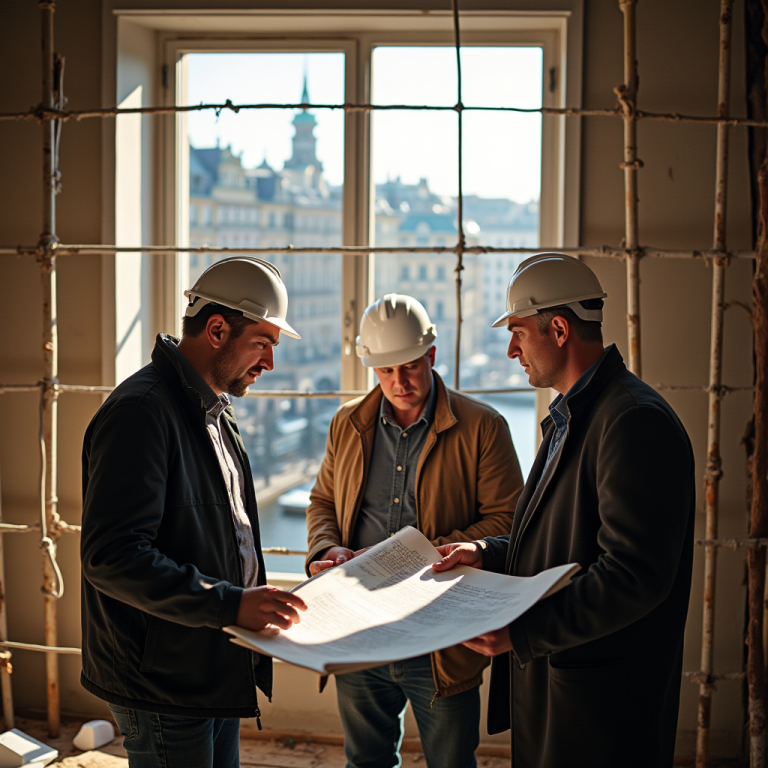 Наглядный пример к статье "Риски исполнения контракта — эффективная минимизация в Самаре"