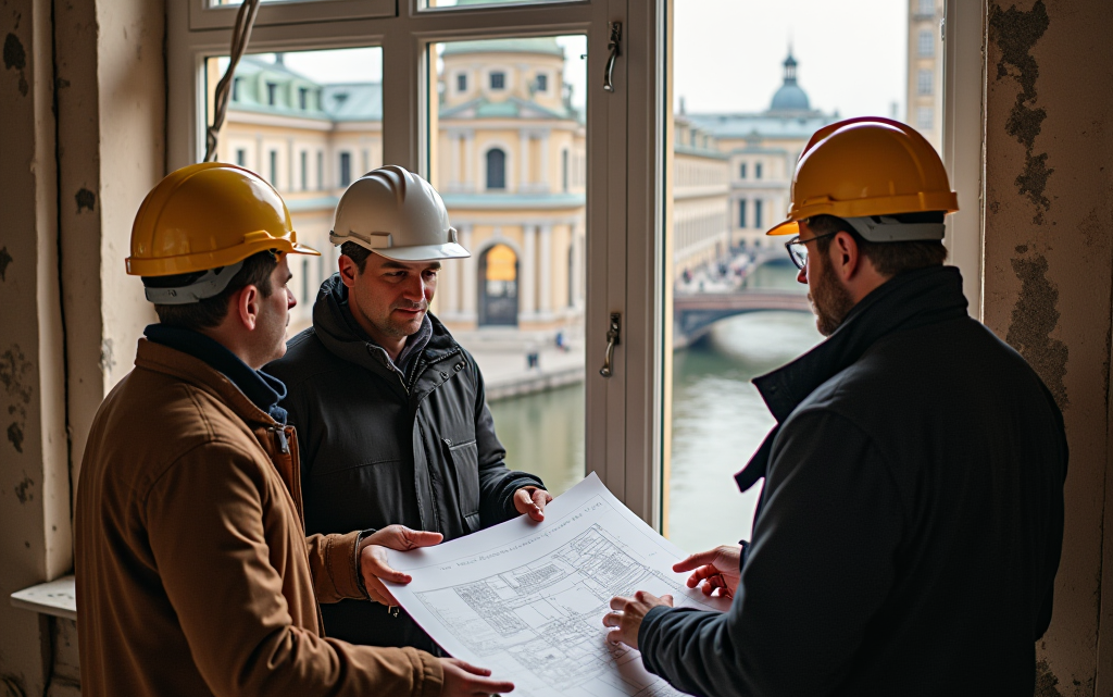 Изображение к статье "Оценка заявок: эффективный алгоритм для надежного выбора поставщика"