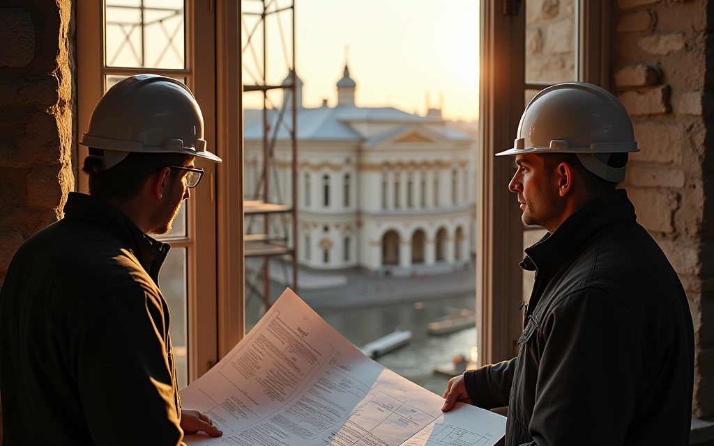 Графическое сопровождение статьи "Единственный поставщик: Экспертное руководство в Самаре"