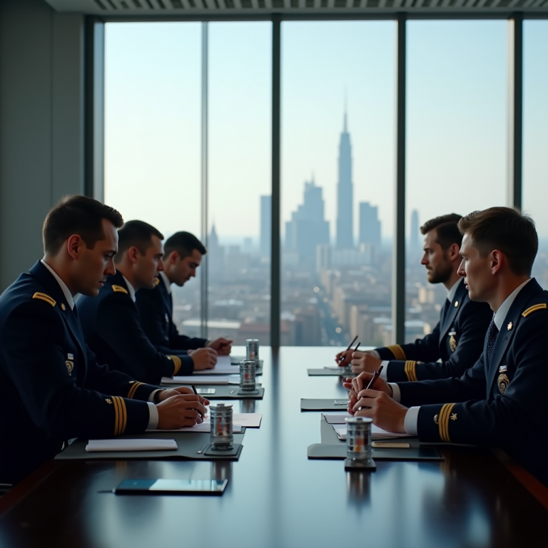 Поясняющая иллюстрация к материалу "Обязательное обучение работников в Самаре: лучшие курсы [sc name=year][/sc]"