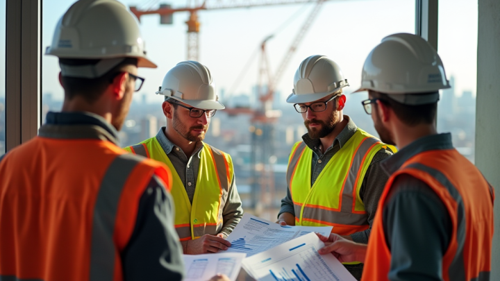 Наглядный пример к статье "Оценка поставщика: эксклюзивное обучение в Самаре"