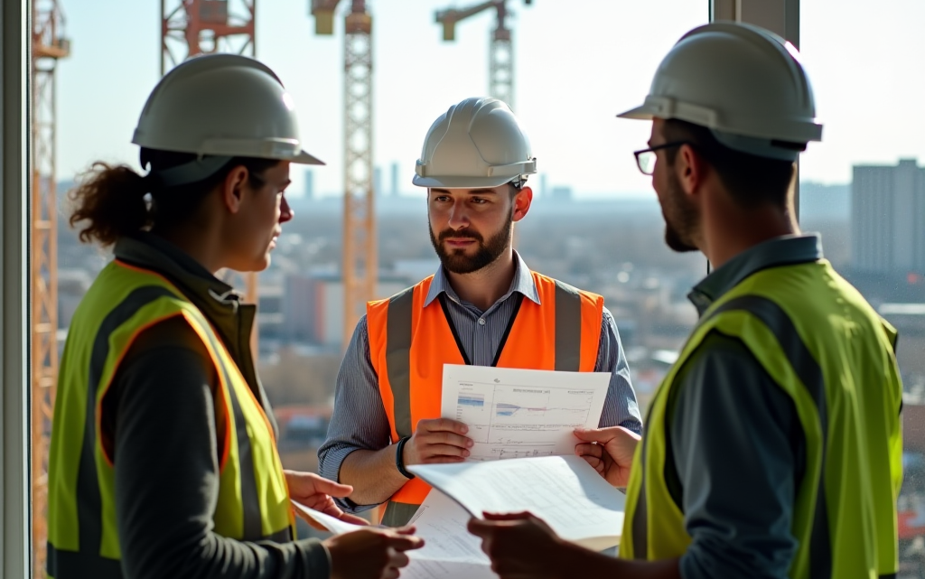 Изображение к статье "Расторжение контракта: Безопасный порядок для заказчика"