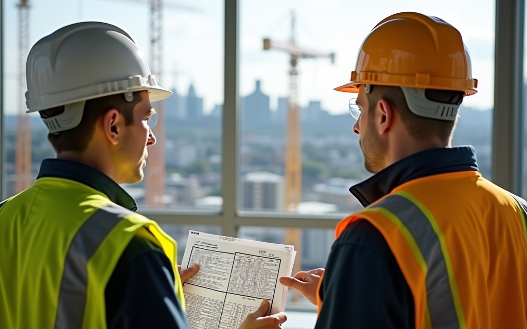 Наглядный пример к статье "Обучение закупкам: Эффективная подготовка в Самаре"