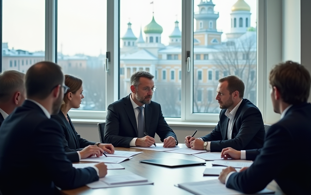 Поясняющая иллюстрация к материалу "Единственный поставщик 44-ФЗ: Эффективное обучение специалистов в Майкопе"