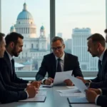 Наглядный пример к статье "44-ФЗ: Лучшие советы по закупкам в Самаре 2025"