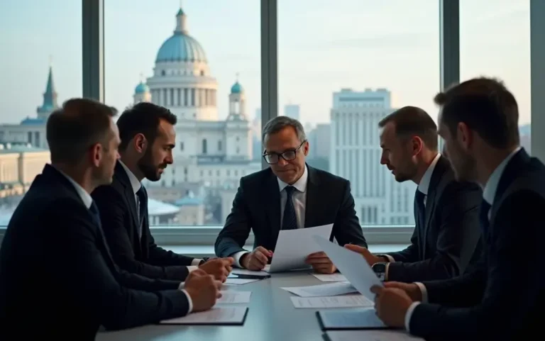 Наглядный пример к статье "44-ФЗ: Лучшие советы по закупкам в Самаре 2025"