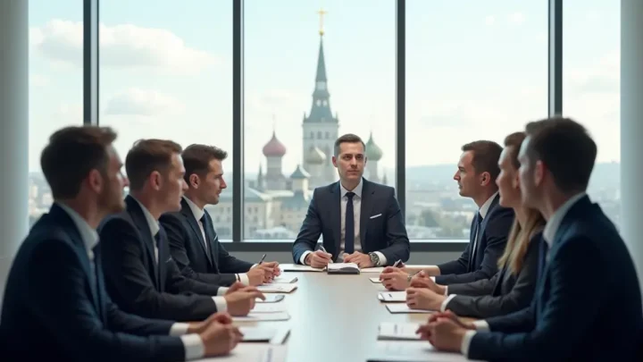 Поясняющая иллюстрация к материалу "Закупки 44-ФЗ — профессиональные советы в Самаре"