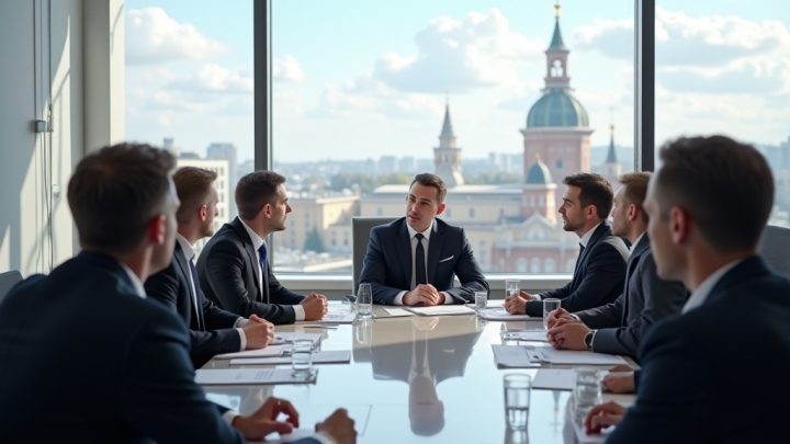 Графическое сопровождение статьи "Обучение закупкам: Профессиональная переподготовка в Краснодаре"