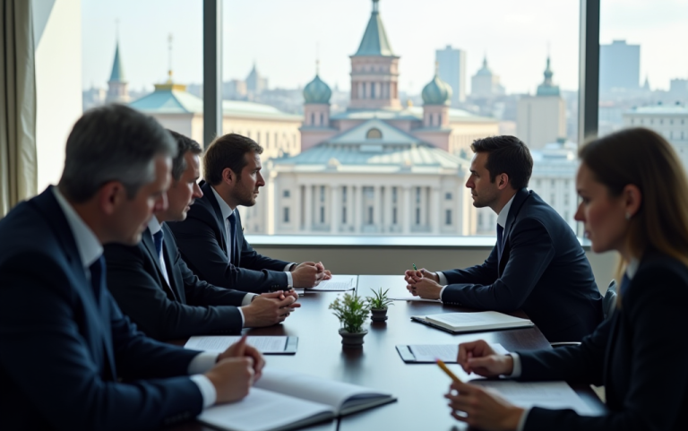 Наглядный пример к статье "Конкурсная документация: Обязательное обучение госзакупкам в Самаре"