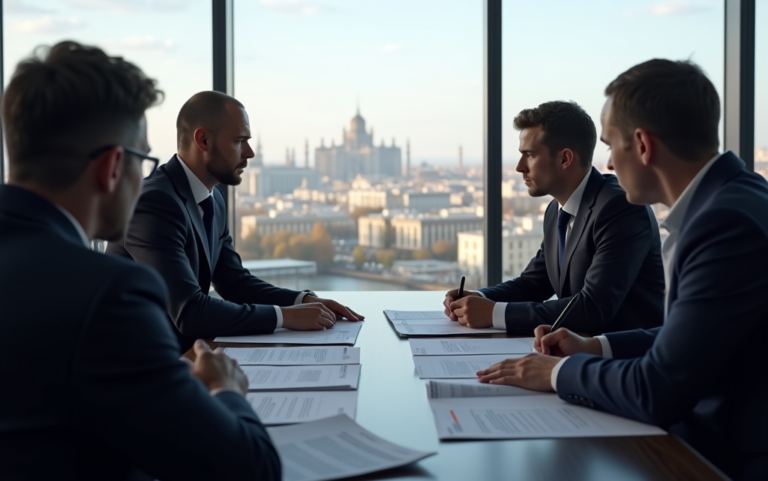 Наглядный пример к статье "Цифровизация закупок: эксклюзивное обучение в Самаре"