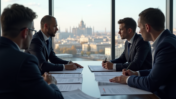 Наглядный пример к статье "223-ФЗ — профессиональное обучение закупкам в Самаре"