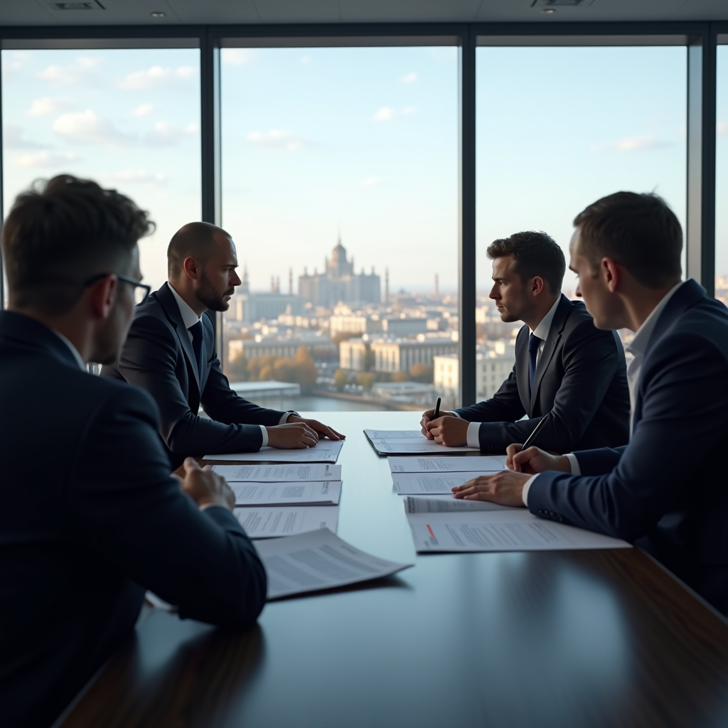 Иллюстрация 2: Ошибки заказчика 44-ФЗ: Критические последствия и решения Поясняющая иллюстрация к материалу "Ошибки заказчика 44-ФЗ в Ростове-на-Дону: Правильное оформление"