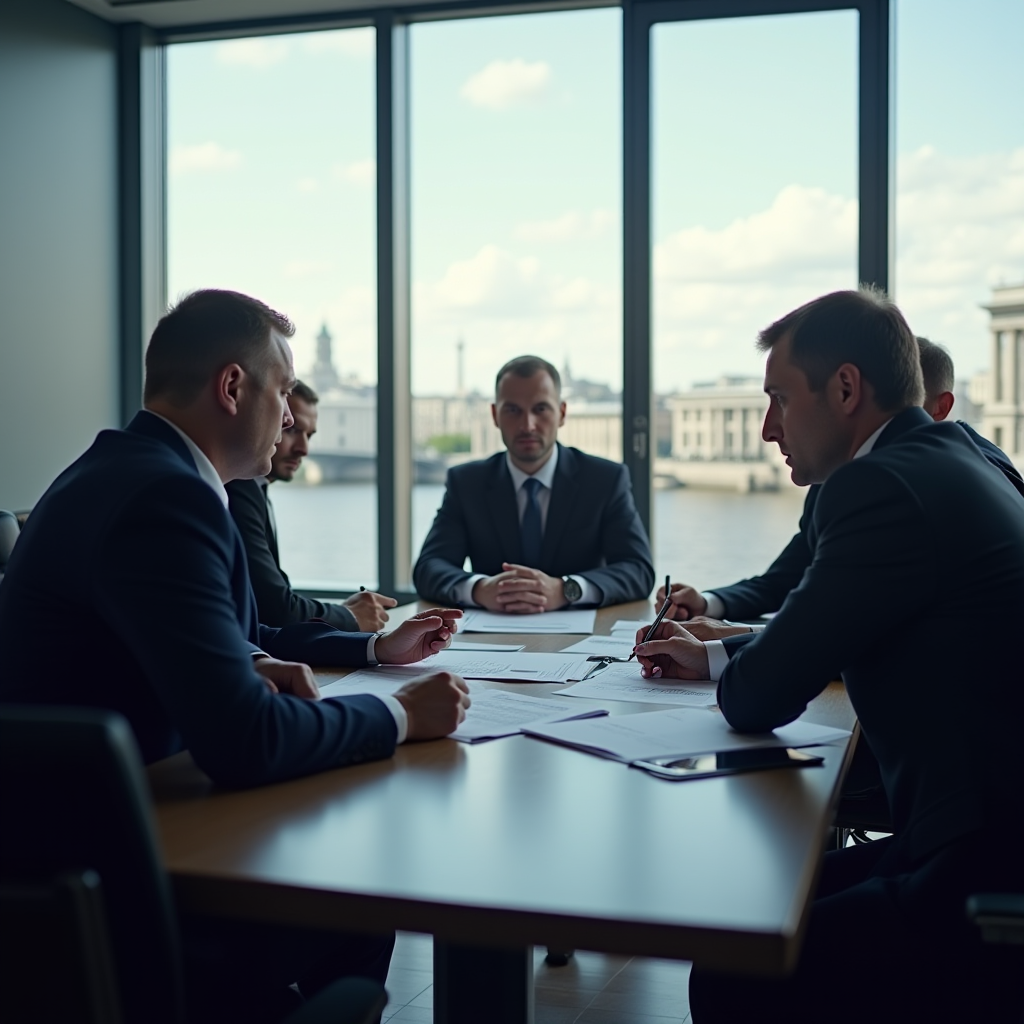 Графическое сопровождение статьи "Единственный поставщик — важные правила закупок 44-ФЗ в Самаре"